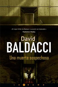 Colección David Baldacci 2z8da3c