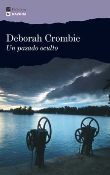 Un pasado oculto - Deborah Crombie Xggl00