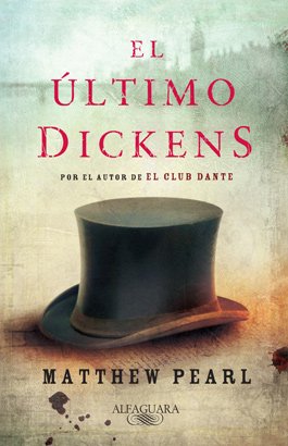 El último Dickens - Matthew Pearl 2n6zmz6