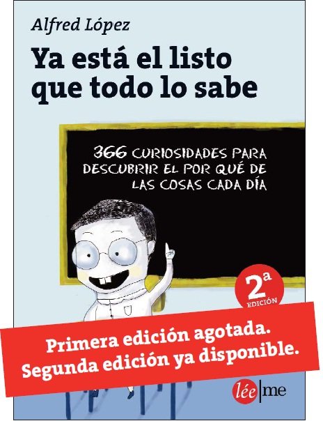 Ya está el listo que todo lo sabe-Alfred López 0_portada_libro_ya_esta_el_listo_que_todo_lo_sabe