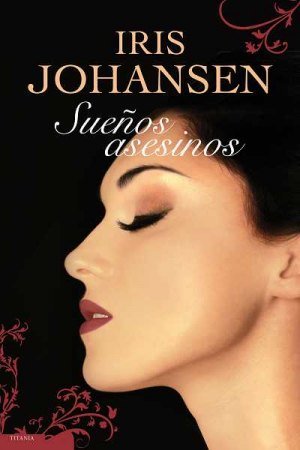 Colección Iris Johansen (romántico-misterio) Sueoseku