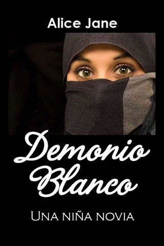 Demonio blanco - Alice Jane GbzeRg