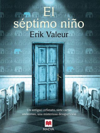 El séptimo niño - Valeur Erik YAZhRbQ