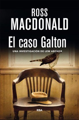 El caso Galton - Ross Macdonald PajZXe9