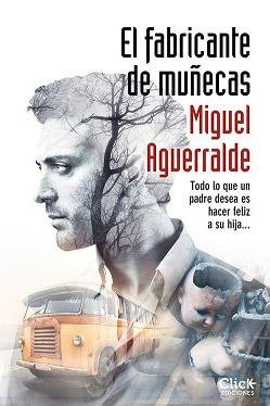 El fabricante de muñecas. Matt el Rojo 1 - Miguel Aguerralde  Elfabricantedemunecas-MiguelAguerralde_zpsf65b8727