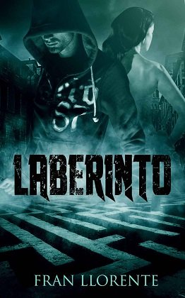 Laberinto - Fran Llorente  P6rmKvZ