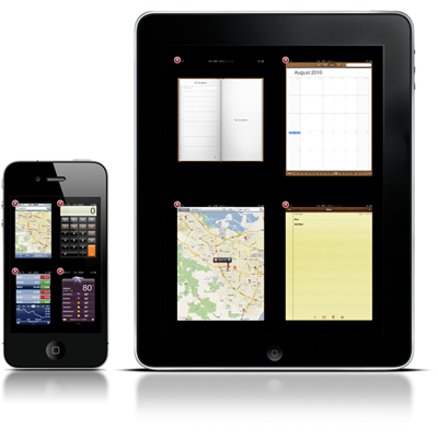 Multifl0w - Aggiungi il multitasking su iPad Iphone_ipad_ss