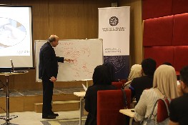 The Association of Private Banks organizes a course on "Developing the Skills of Taler Employees" 692