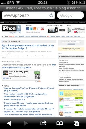 Private Browsing IOS5:Activer/dsactiver la navigation priv .ostips4_m