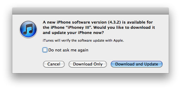 Apple Releases iOS 4.3.2 (4.2.7 for Verizon iPhone) IOS-4.3.2