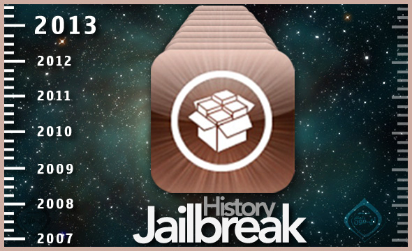  تاريخ الجيلبريك Jailibreak