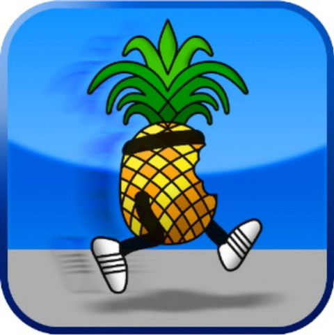  تاريخ الجيلبريك Pineapple