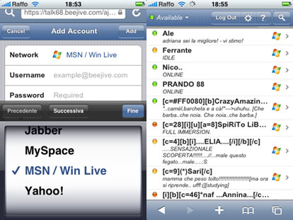 MSN su iPhone Alternativa_msn_iphone