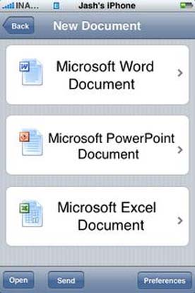 Office per iPhone? Office2_iphone