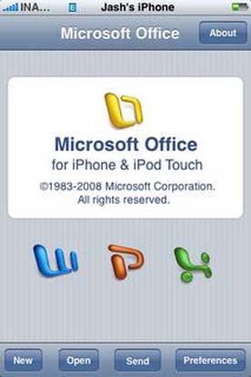 Office per iPhone? Office_iphone