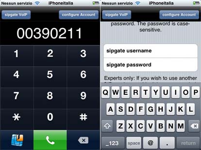 Sipgate: il primo client VoIP per iPhone Sipgate_iphone