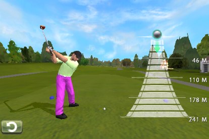 Tiger Woods PGA Tour disponibile su AppStore Tigerwoods_iphone_0005