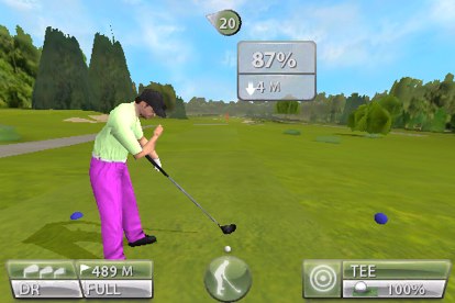 Tiger Woods PGA Tour disponibile su AppStore Tigerwoods_iphone_0011