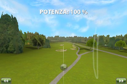 Tiger Woods PGA Tour disponibile su AppStore Tigerwoods_iphone_0012