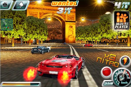 [App] Asphalt 4 Asphalt-4-elite-racing-1