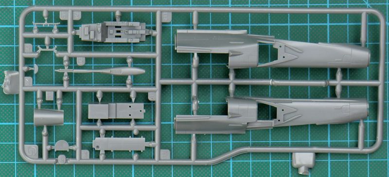 Aviation - NOUVEAUTÉS, RUMEURS ET KITS A VENIR - Page 15 Saab_JAS39C_06