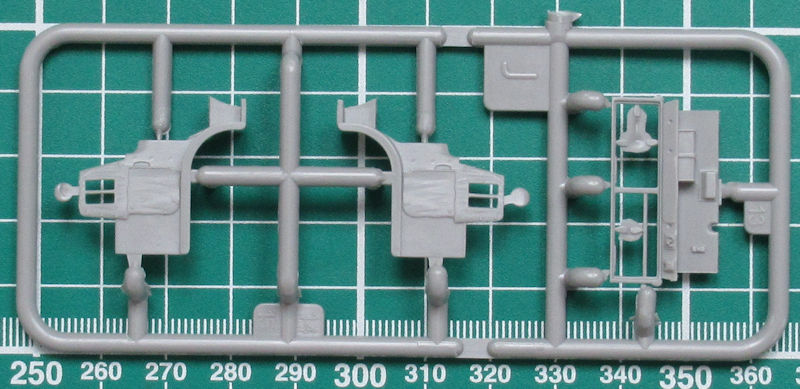 Orange Hobby décline ses petits canons de Flak avec des Sd.kfz. 7...Et ça se précise ! en bien !! - Page 2 SdKfz7_late_12