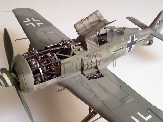 التكتيكات الجوية الالمانية فيww2 Fw190_05