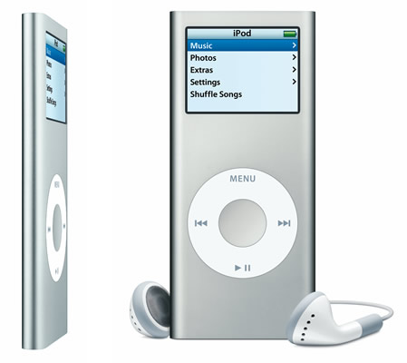 ME PONGO CACHONDO CON MI IPOD - Página 2 Ipod-nano-plata