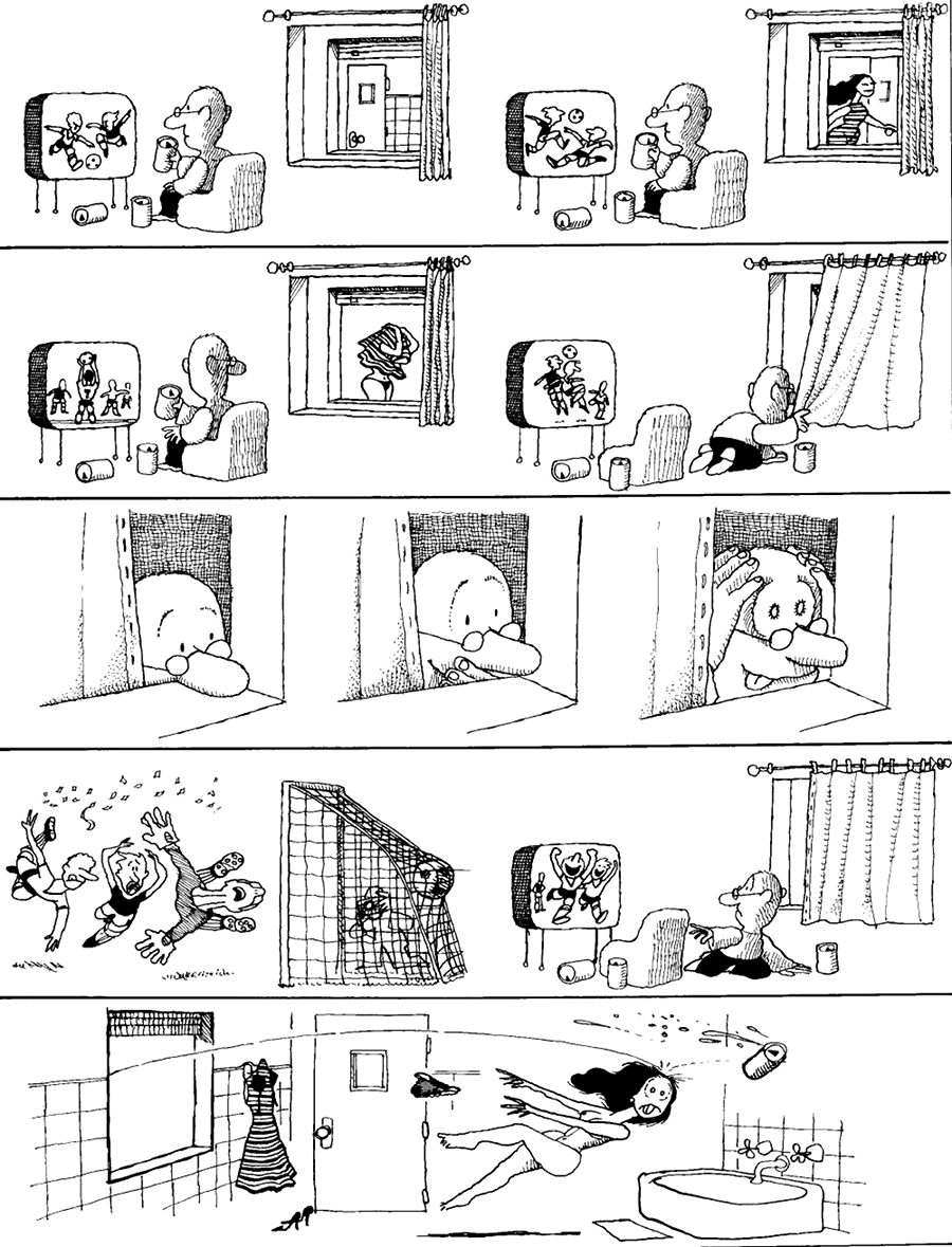 Mare Nostrum 6 - Page 18 Quino2