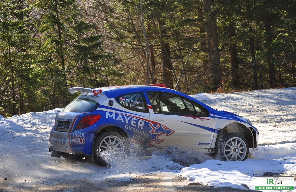 ERC: 31º Internationale Jänner Rallye [3-5 Enero] - Página 3 H42