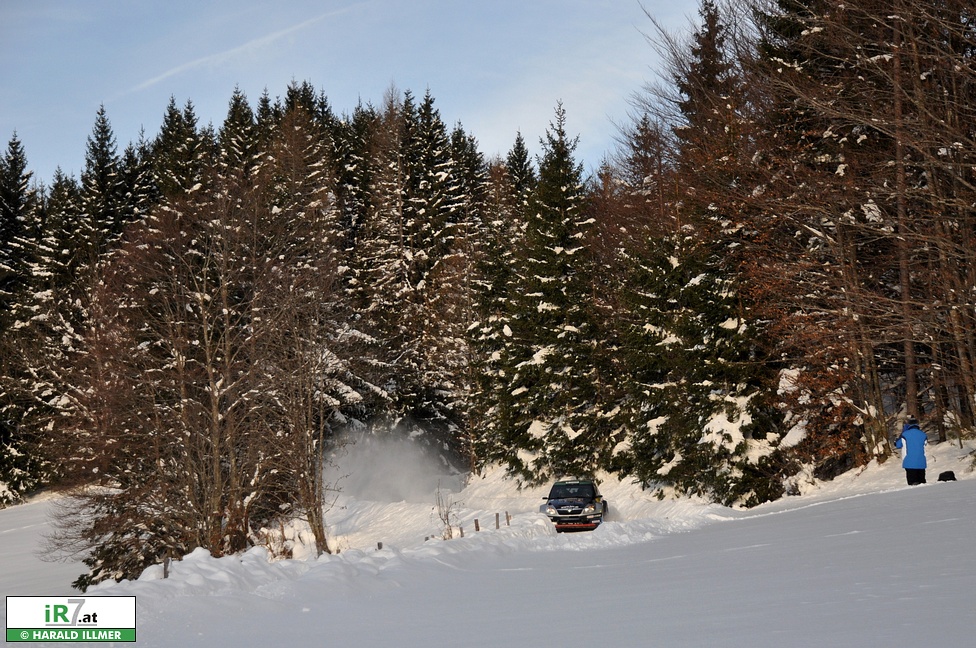 ERC: 30º Internationale Jänner Rallye [3-5 Enero] - Página 2 H18