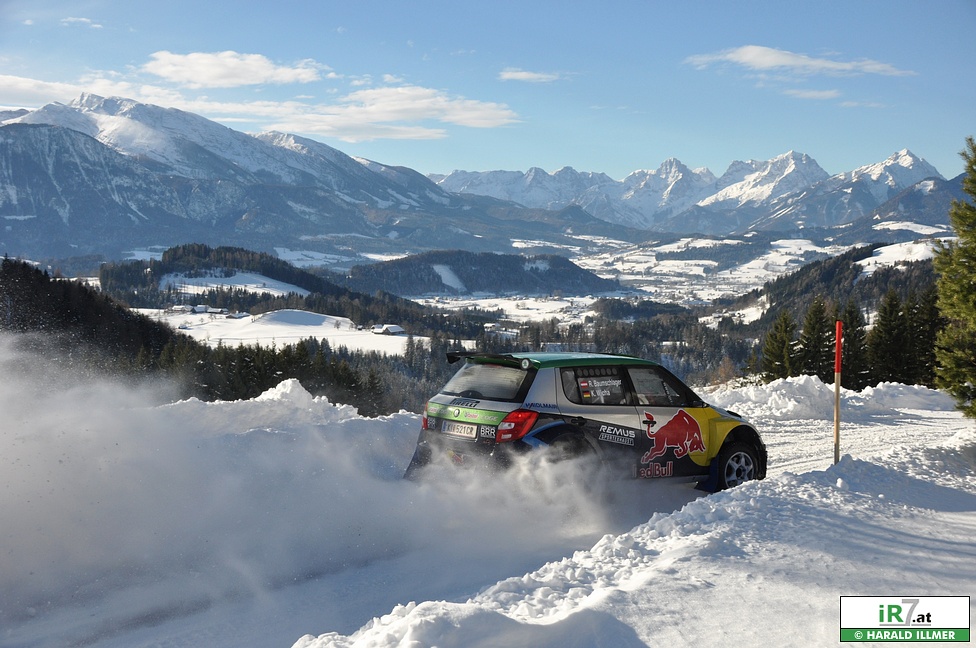 ERC: 30º Internationale Jänner Rallye [3-5 Enero] - Página 2 H2