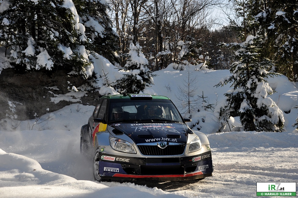 ERC: 30º Internationale Jänner Rallye [3-5 Enero] - Página 2 H8