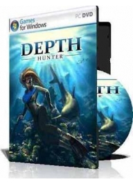 Depth Hunter (2012) (PC) (Multileng-ESP) (Multihost) Depth%20Hunter1-192x265