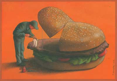 PaweL Kuczynski'nin MükemmeL Sanat Eserleri 0Pawel_Kuczynski186