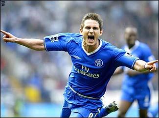 Chelsea Lampard