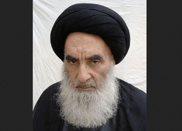 3eme rivet Grand-Ayatollah-Ali-al-Sistani11