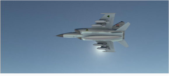 كيف حور العراق مقاتله Mig-25 الاستطلاعيه لمهام القصف الارضي  %D9%85%D9%8A%D8%AC-25-%D8%A7%D8%B3%D8%AA%D8%B7%D9%84%D8%A7%D8%B9%D9%8A%D8%A9-%D9%88%D9%82%D8%A7%D8%B5%D9%81%D8%A9