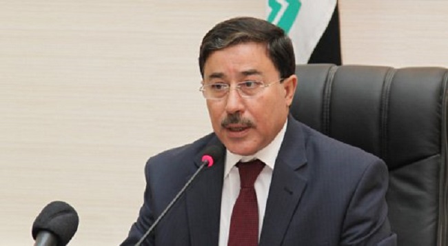 Iraq May Experience Critical Financial Situation by Stopping Auction Sale at CBI: Ali Mohsin Iraqi-DInar