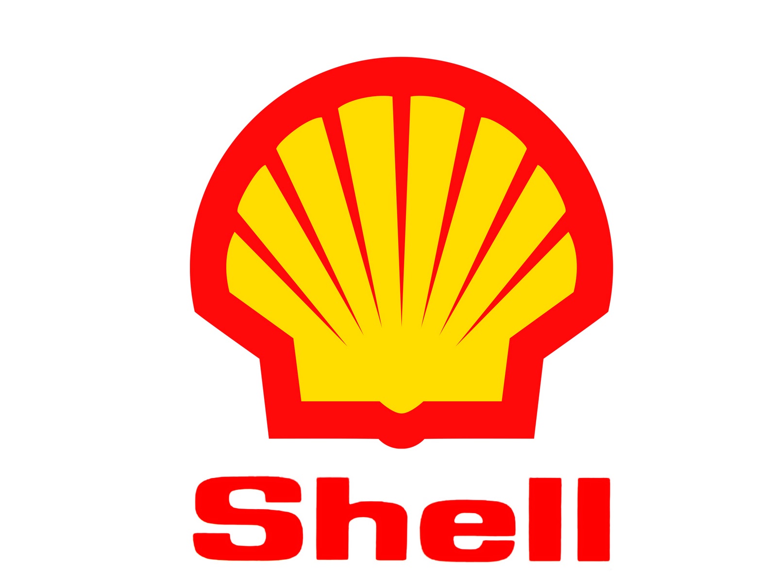 Une expo à Paris . Shell_logo