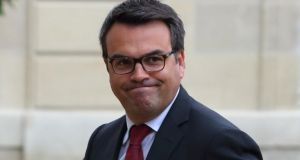 Awww, ‘administration phobia’ led French minister to avoid tax  Image