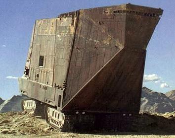 blagues Star Wars Sandcrawler2