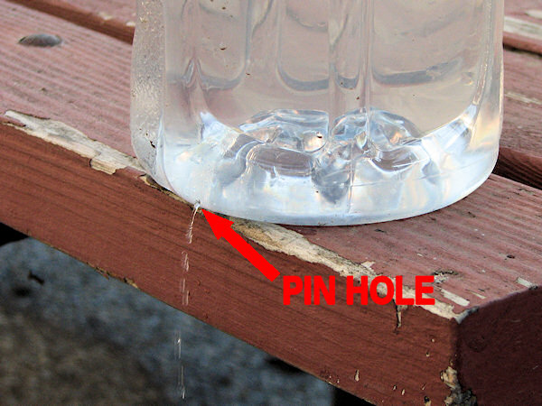 Picture Wars!! - Page 3 Drip-soil-test-1