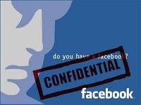 الهندسة الإجتماعية هجوم Evil Twin  Facebook_confidential