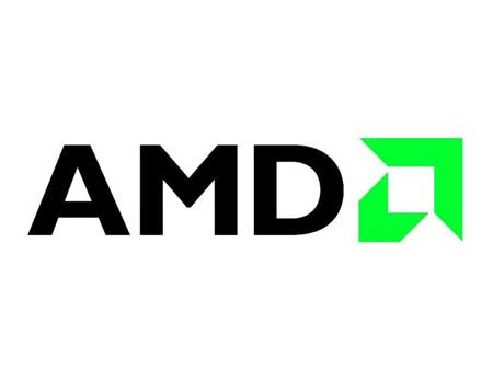 AMD Amd-logo