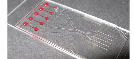 Desarrollan un microchip para realizar análisis de sangre en minutos Diagnostic_chip