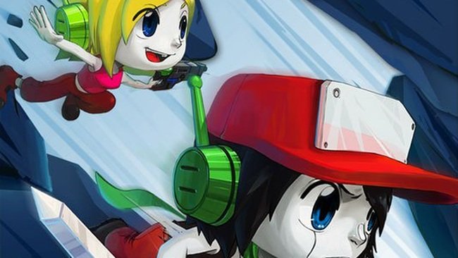 Fecha para Cave Story en 3DS y nuevas imagenes Cavestory-3D