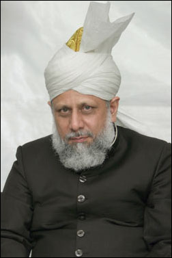 rappel Hadrat-khalifatul-massih-al-khamis