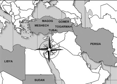 islam-bible-prophecy - Page 2 Magog