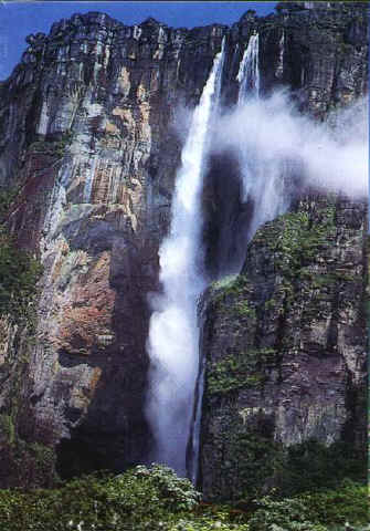 Čuda prirode AngelFalls2